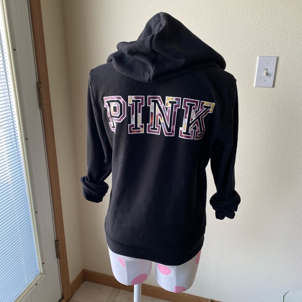 PINK Everyday Lounge Sweatshirt